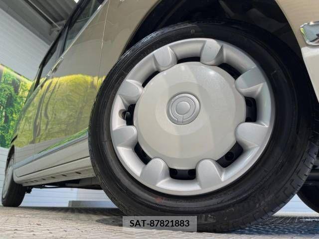 Daihatsu MOVE 2021-12 310691-13