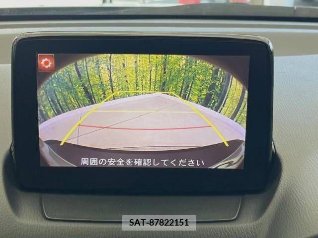 Mazda CX-3 2017-03 330339-3