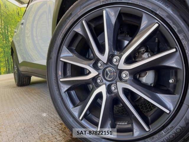 Mazda CX-3 2017-03 330339-13