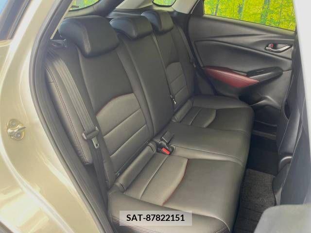 Mazda CX-3 2017-03 330339-9