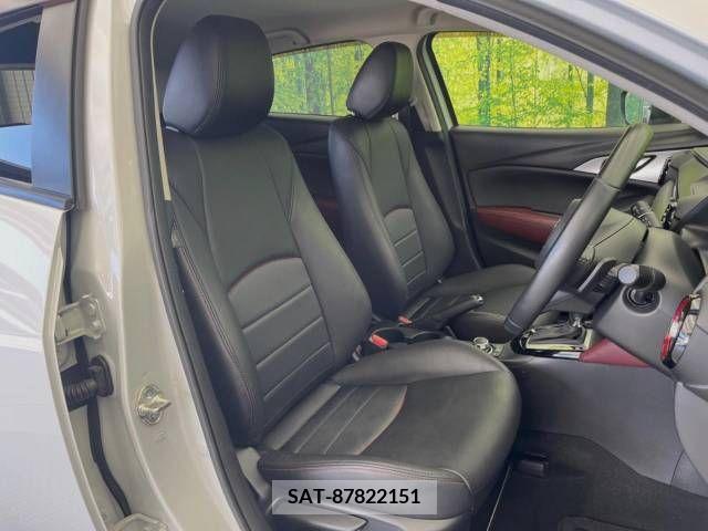 Mazda CX-3 2017-03 330339-8