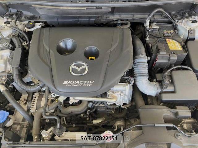 Mazda CX-3 2017-03 330339-18