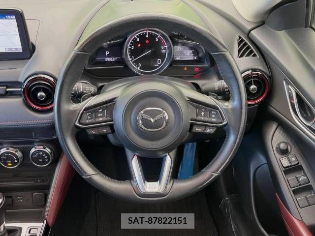 Mazda CX-3 2017-03 330339-11