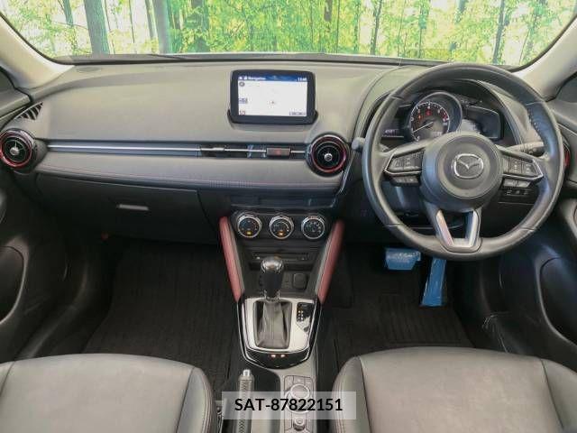 Mazda CX-3 2017-03 330339-1