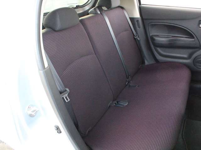 Mitsubishi MIRAGE HATCHBACK 2012-09 181947-11
