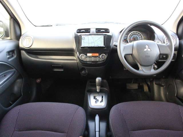 Mitsubishi MIRAGE HATCHBACK 2012-09 181947-1