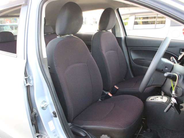 Mitsubishi MIRAGE HATCHBACK 2012-09 181947-10