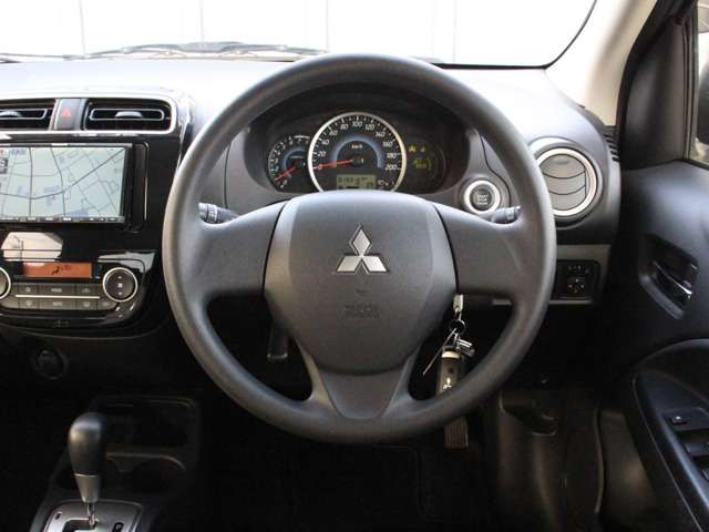 Mitsubishi MIRAGE HATCHBACK 2012-09 181947-13