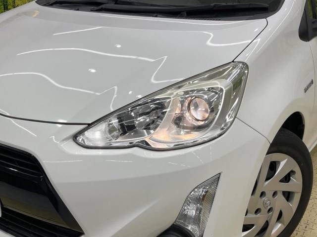 Toyota AQUA 2015-12 195369-12