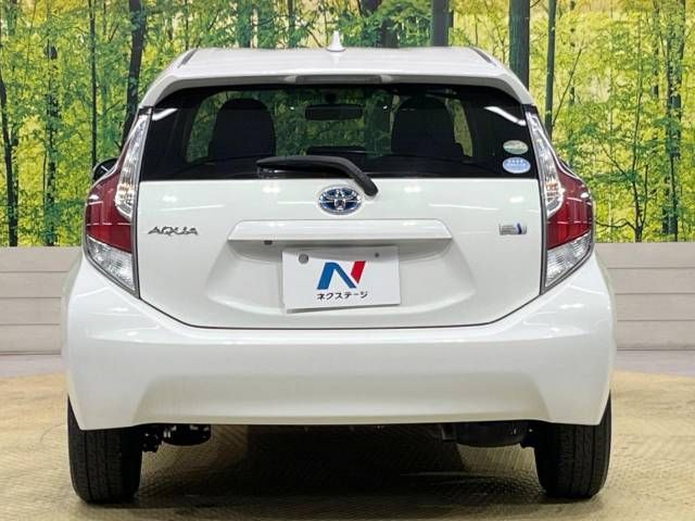 Toyota AQUA 2015-12 195369-15