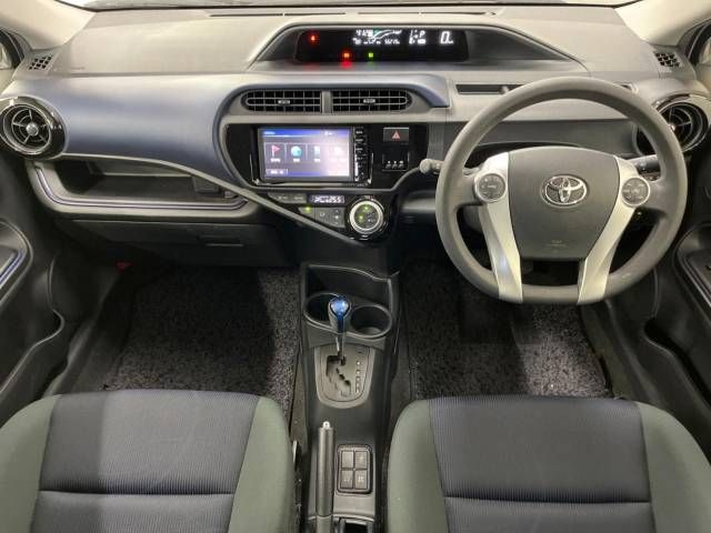 Toyota AQUA 2015-12 195369-1