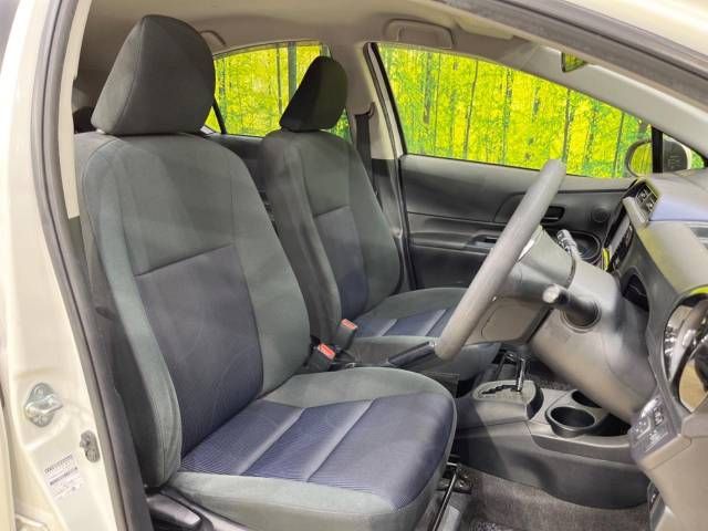Toyota AQUA 2015-12 195369-8