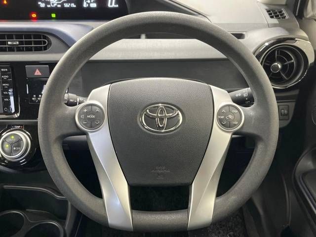 Toyota AQUA 2015-12 195369-11