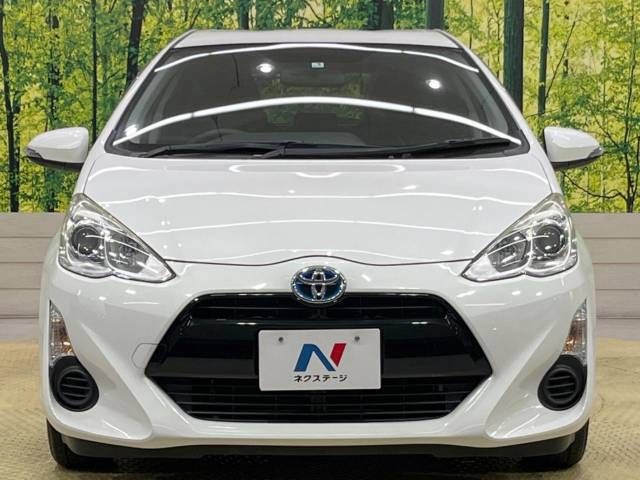 Toyota AQUA 2015-12 195369-14