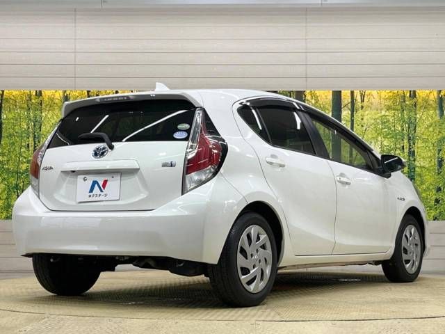 Toyota AQUA 2015-12 195369-17