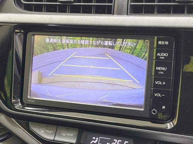 Toyota AQUA 2015-12 195369-3