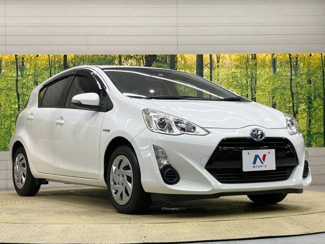 Toyota AQUA 2015-12 195369-16