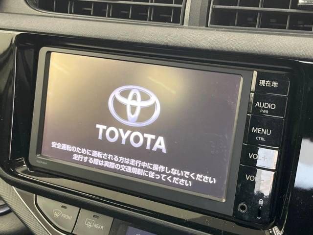 Toyota AQUA 2015-12 195369-2