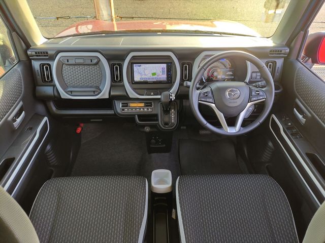 Mazda FLAIR CROSSOVER 2023-01 182420-2