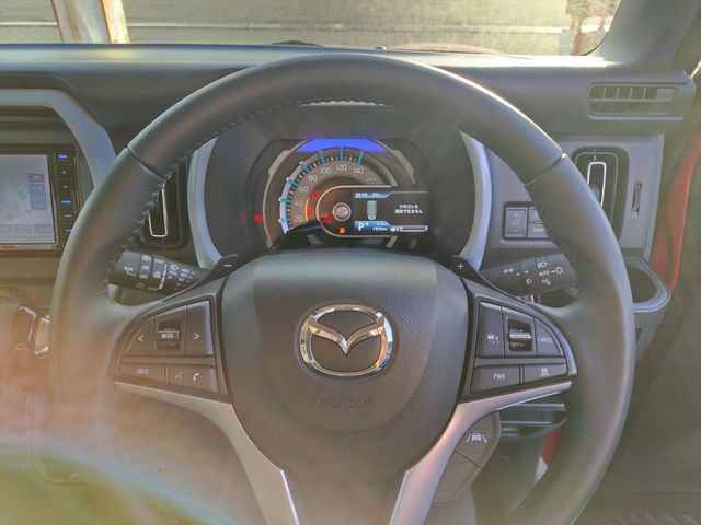 Mazda FLAIR CROSSOVER 2023-01 182420-9