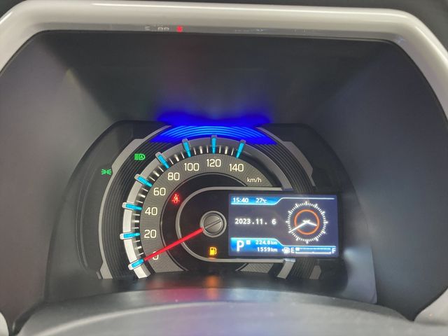 Mazda FLAIR CROSSOVER 2023-01 182420-20