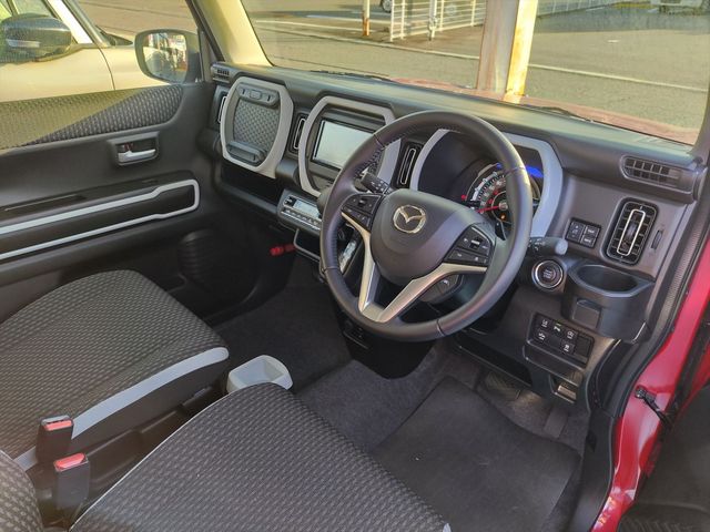 Mazda FLAIR CROSSOVER 2023-01 182420-4