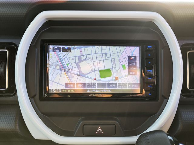 Mazda FLAIR CROSSOVER 2023-01 182420-11