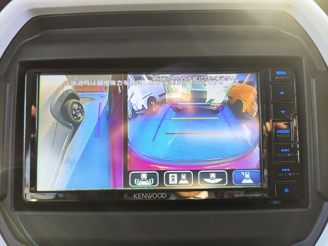 Mazda FLAIR CROSSOVER 2023-01 182420-15