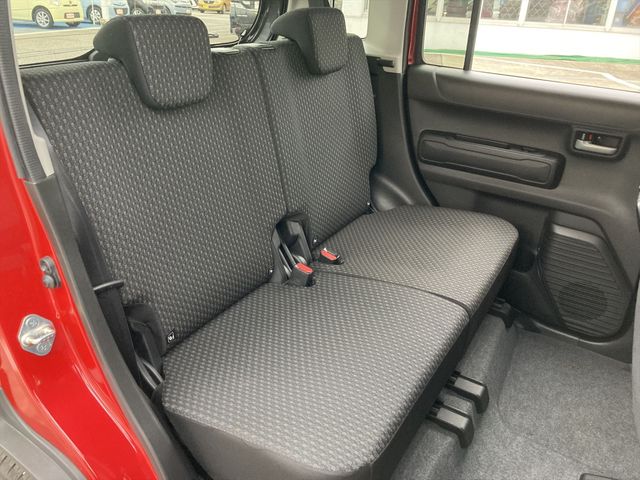 Mazda FLAIR CROSSOVER 2023-01 182420-6