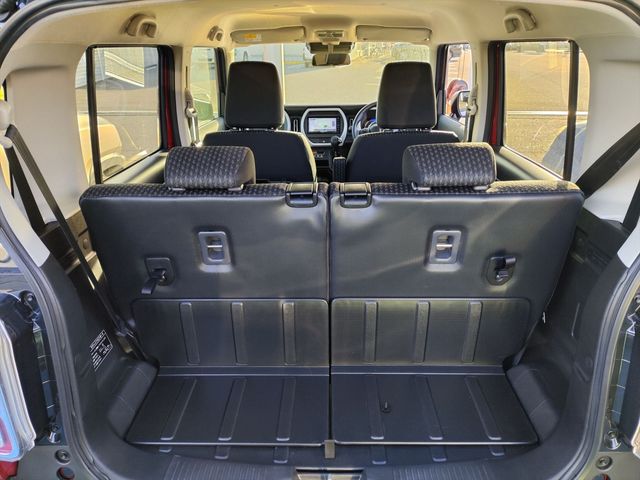 Mazda FLAIR CROSSOVER 2023-01 182420-8