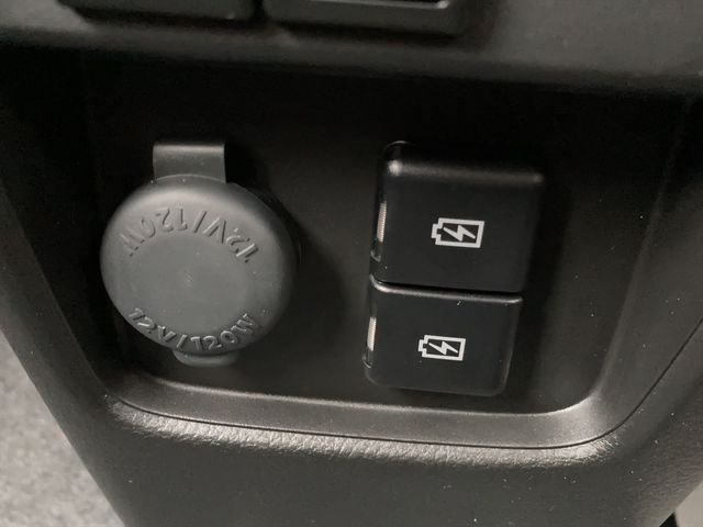 Mazda FLAIR CROSSOVER 2023-01 182420-19