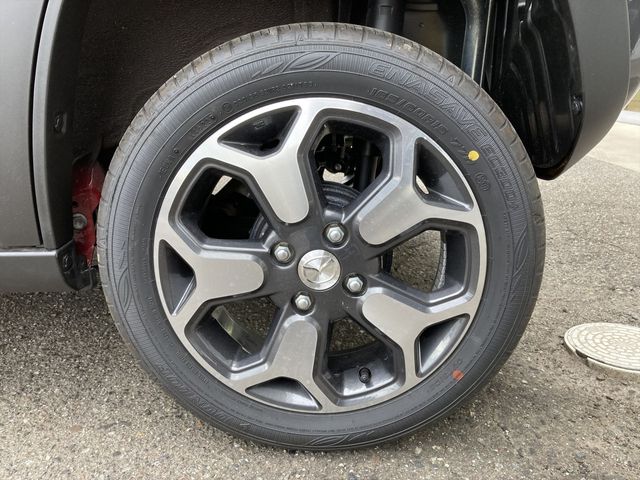 Mazda FLAIR CROSSOVER 2023-01 182420-3