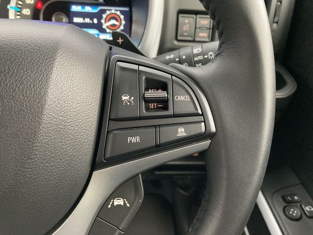 Mazda FLAIR CROSSOVER 2023-01 182420-21