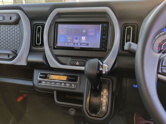 Mazda FLAIR CROSSOVER 2023-01 182420-16