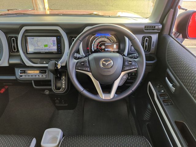 Mazda FLAIR CROSSOVER 2023-01 182420-7