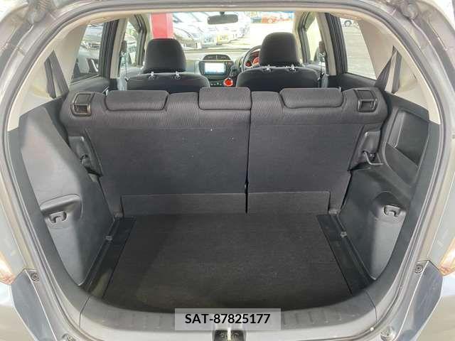 Honda FIT 2013-03 244271-17
