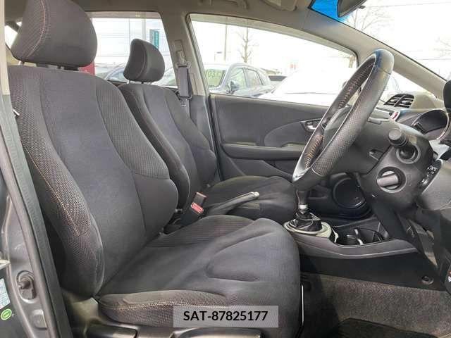 Honda FIT 2013-03 244271-15