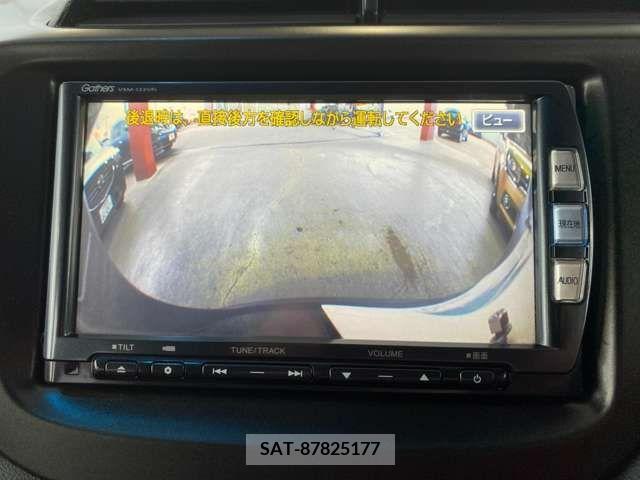 Honda FIT 2013-03 244271-9