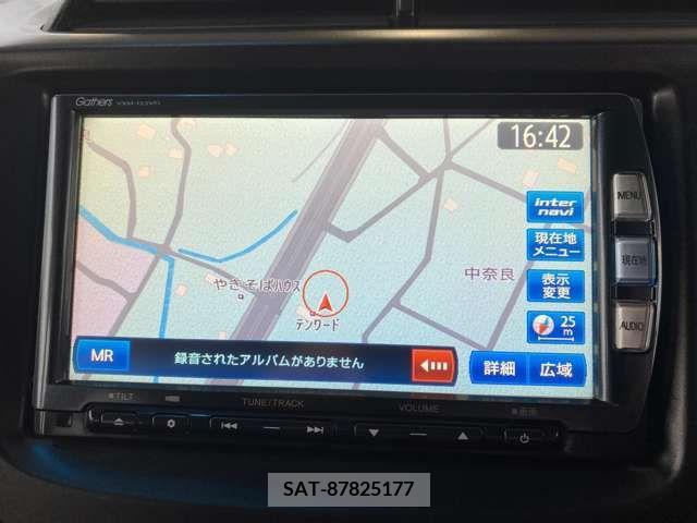 Honda FIT 2013-03 244271-8