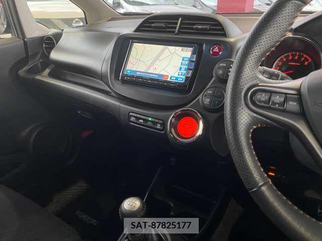 Honda FIT 2013-03 244271-7