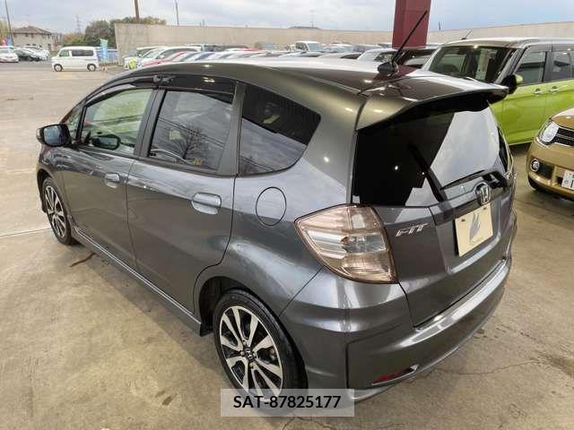 Honda FIT 2013-03 244271-6