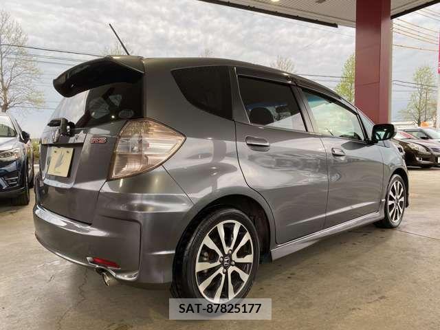 Honda FIT 2013-03 244271-5