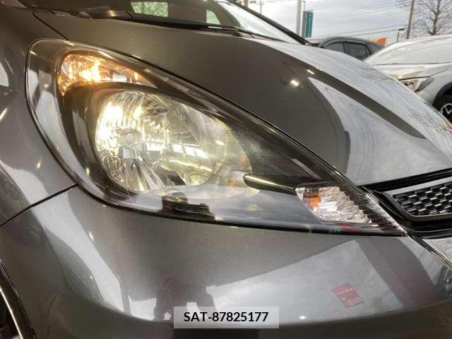 Honda FIT 2013-03 244271-3