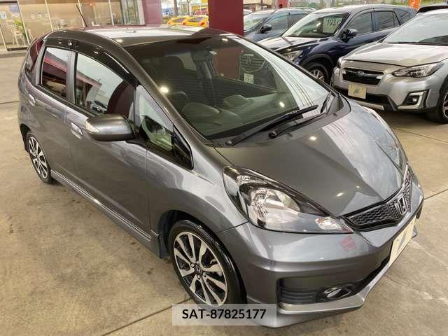 Honda FIT 2013-03 244271-4