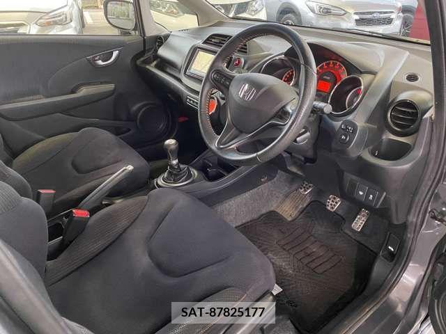 Honda FIT 2013-03 244271-2