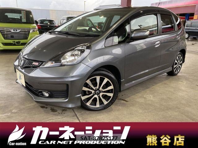 Honda FIT 2013-03 244271-0