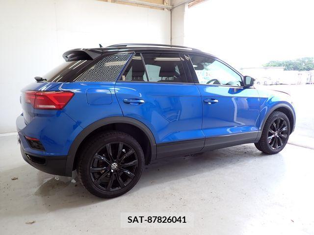 VolksWagen T-ROC 2022-01 370843-4