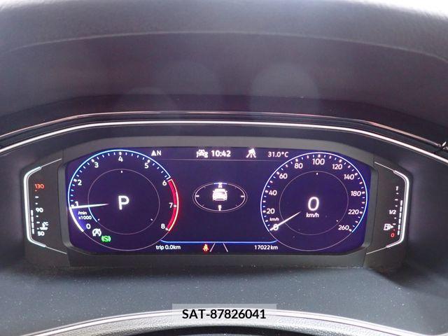 VolksWagen T-ROC 2022-01 370843-11