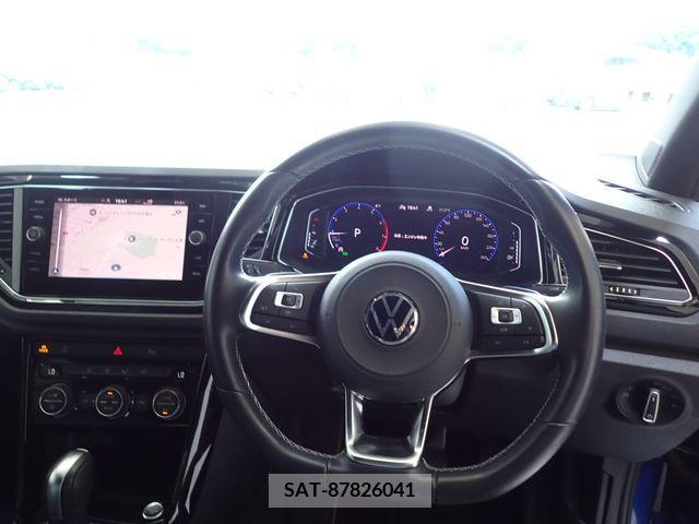 VolksWagen T-ROC 2022-01 370843-10