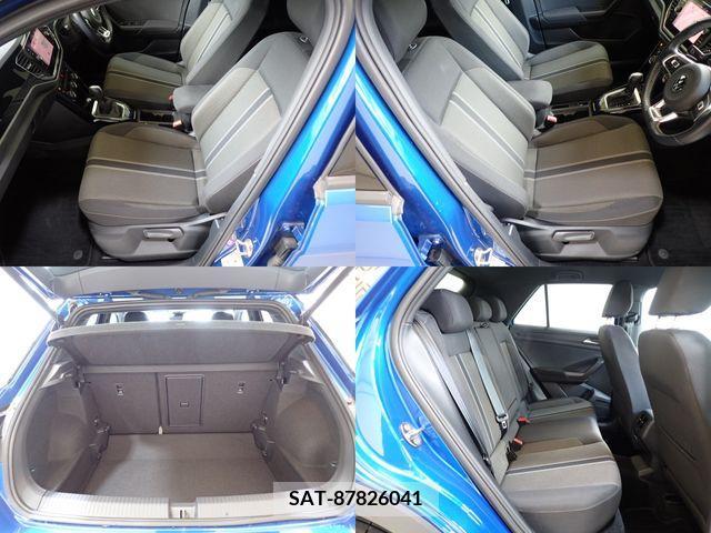 VolksWagen T-ROC 2022-01 370843-19